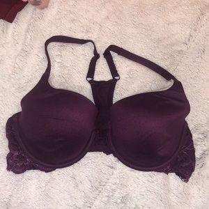 Victoria’s Secret racer back body by Victoria Demi bra